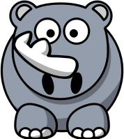 rhino