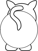 White Cat 7