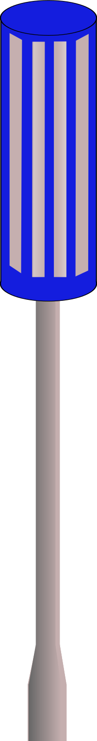 Screwdriver 4