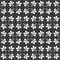 Background pattern 154