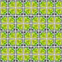 Background pattern 154 (colour 3)