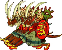 Phalanx 2