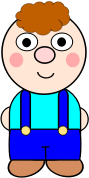 BOY