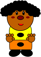 Joan basic