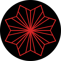 Rosette Icon