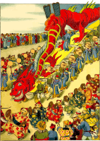 Chinese festival