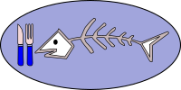 fish bone