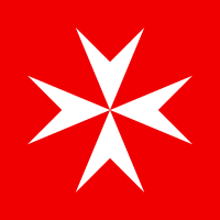 Order of St. John Cross