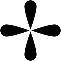 Lacrimosa Cross