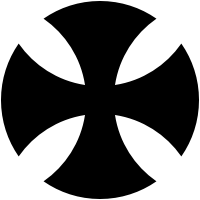 Cross XVII