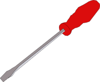 Screwdriver 5