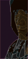 Standing Lady 16