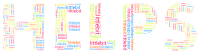 Little Bit Typography No Background