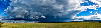 Surreal Majestic Panorama