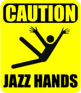 Caution