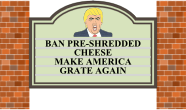 Grate Again
