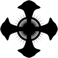 Radiant Cross (XX)
