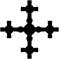 Cross XXI