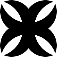 Cross XXIII