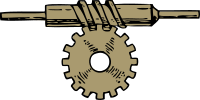 worm gear