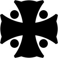 Cross XXIV