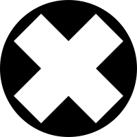 Cross XXVIII