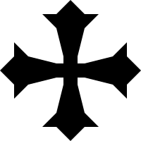 Cross XXIX