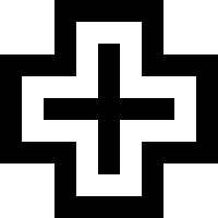 Cross XXXVI