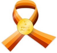 Contest award (Gold)
