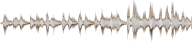City Of Gold Sound Wave No Background