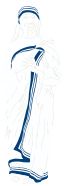 Saint Teresa Of Calcutta No Background