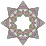 Faded Star