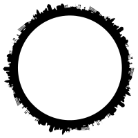 Cincinnati Skyline Radial