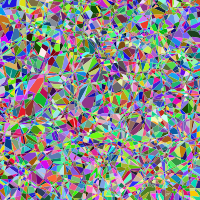 Abstract Arbitrary Geometric Background