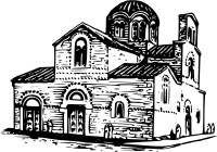 Byzantine architecture