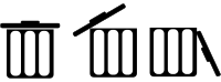 Waste Basket