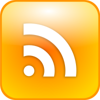 RSS icon