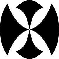 Cross XLIV