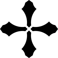 Cross XLVII