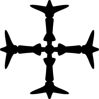 Cross XLVIII