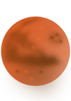 Planeta Marte