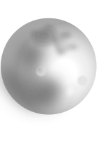 The moon 