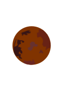 planeta marte