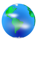 Planeta Tierra, Planet Earth