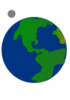 planet earth