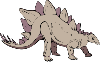 Architetto -- Dinosauri 05