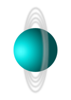Planeta Urano