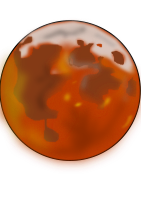 planeta marte