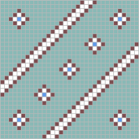 tracery