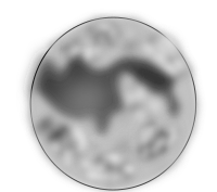 la luna